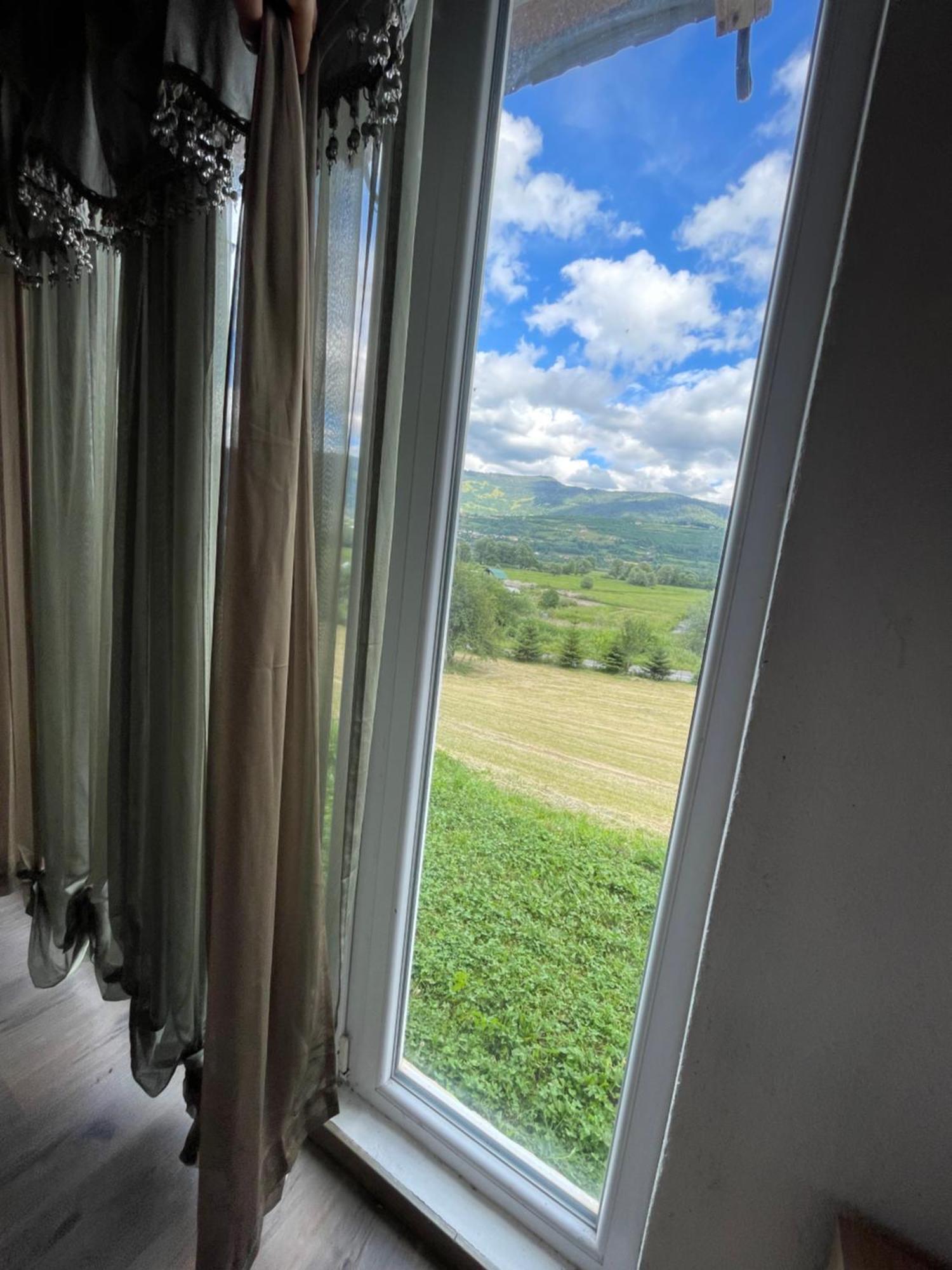 Villa Oazaa Retreat à Gusinje Extérieur photo
