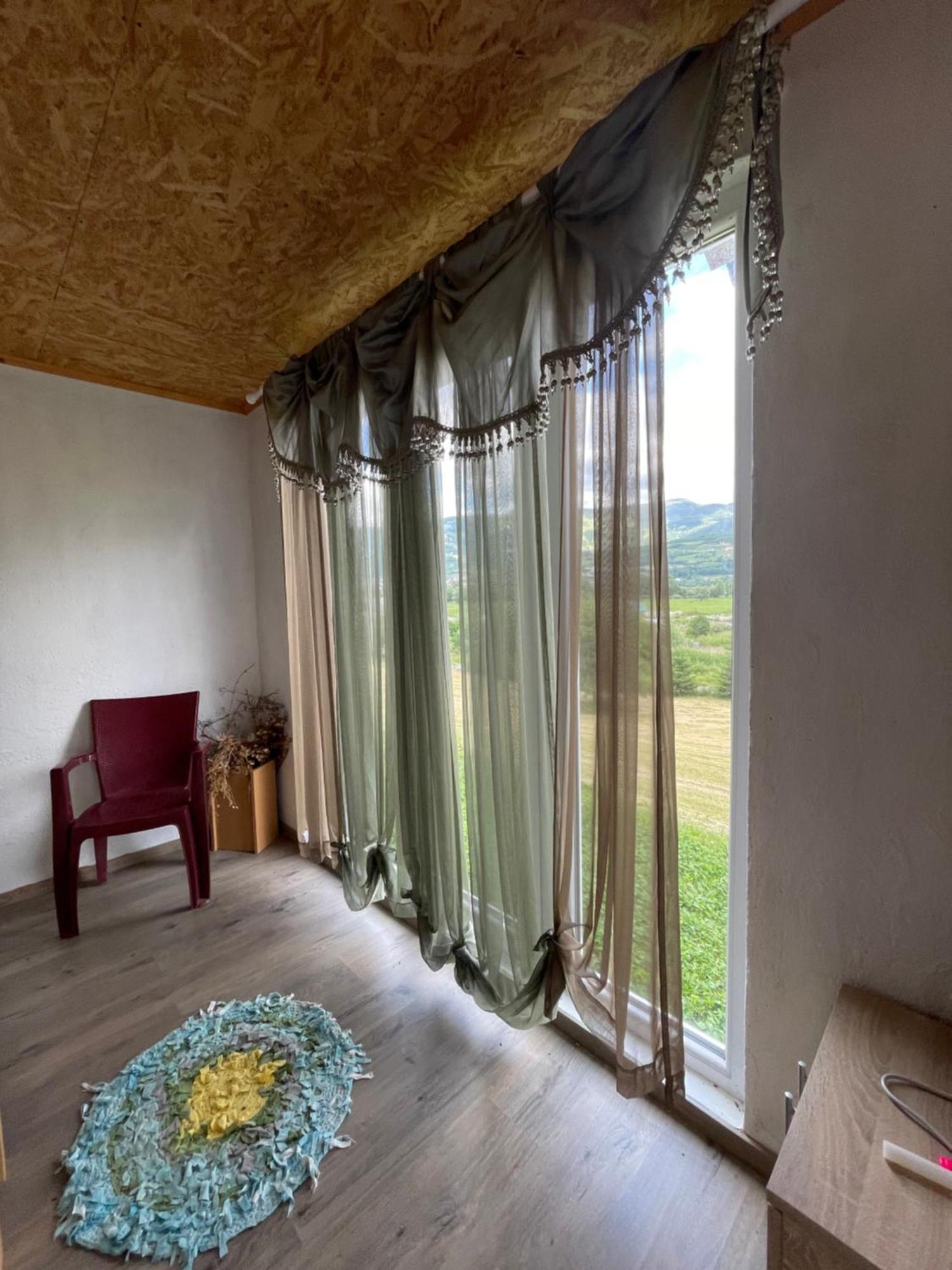 Villa Oazaa Retreat à Gusinje Extérieur photo