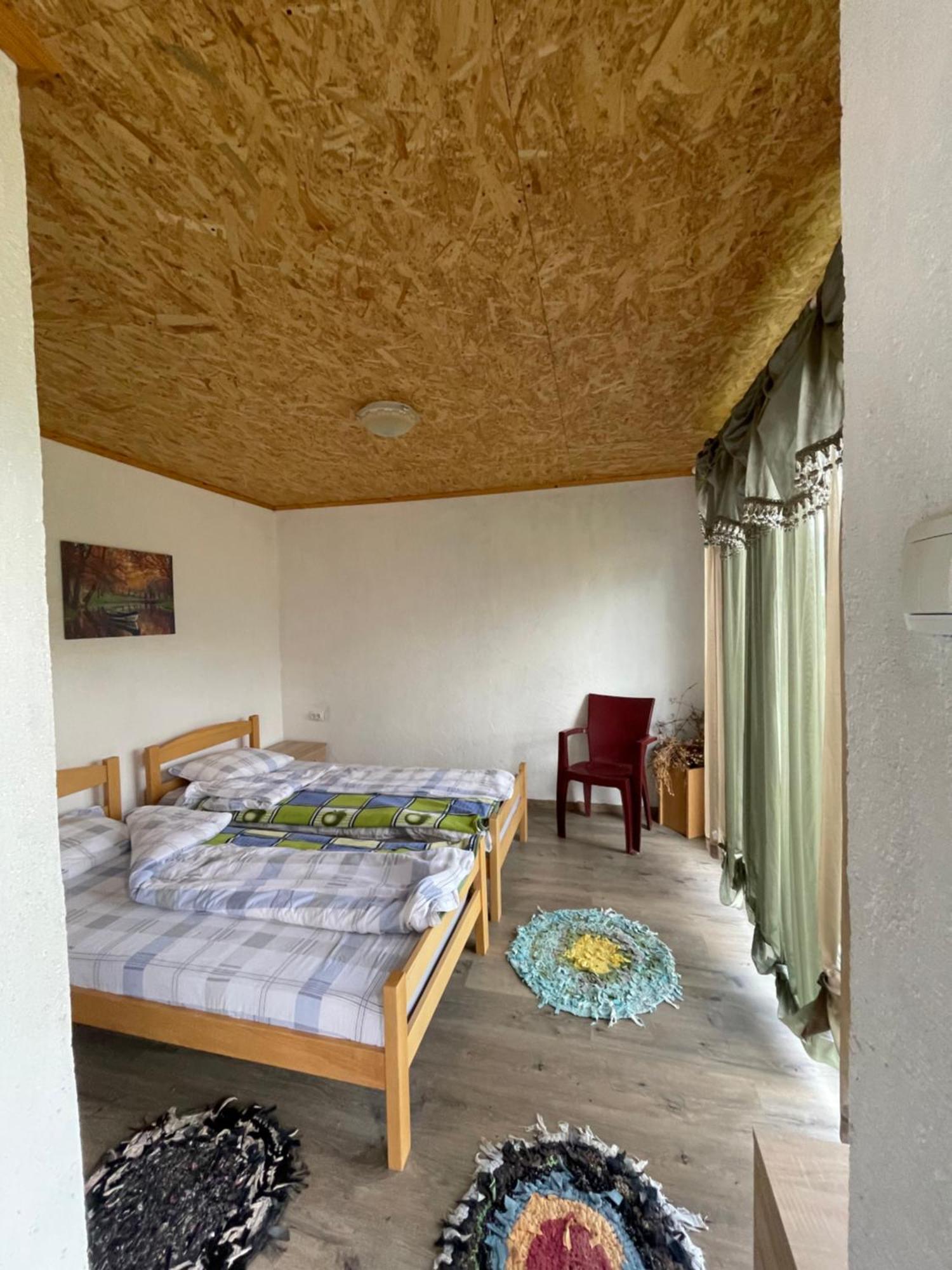 Villa Oazaa Retreat à Gusinje Extérieur photo